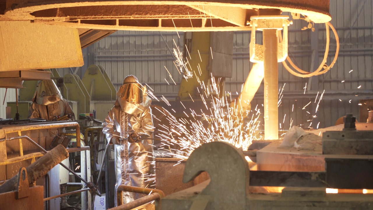 LE FEU SACRÉ – Sortie le 21 octobre