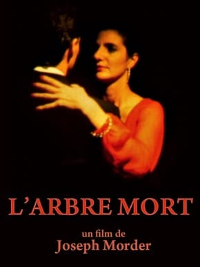 Affiche - L'Arbre mort